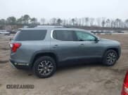 ✅ 2021 GMC Acadia SLE • VIN: 1GKKNRLS7MZ108794 • Лот: 41873055. Опубликован ранее на IAAI с пробегом 48 374 миль. Бесплатный доступ к архиву аукционных продаж из США и подробный отчёт об истории автомобиля на DreamBid. Изображение 13.
