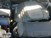 ✅ 2023 Dodge Durango R/T Plus • VIN: 1C4SDJCTXPC694679 • Lot: 81796015. Listed on Copart with 36,592 mi. Free auction sales archive from the USA and detailed vehicle history report at DreamBid. Image 16.