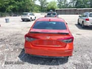 ✅ 2022 Honda Civic Si • VIN: 2HGFE1E5XNH472295 • Lot: 42463260. Wystawiony na IAAI z przebiegiem 46 725 mil. Bezpłatny archiwum sprzedaży aukcyjnych z USA i szczegółowy raport historii pojazdu na DreamBid. Zdjęcie 16.