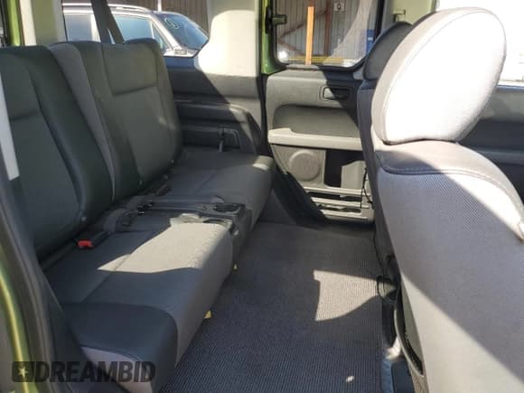✅ 2006 Honda Element EX-P • VIN: 5J6YH27716L009396 • Lot: 81984875. Listed on Copart with 246,311 mi. Free auction sales archive from the USA and detailed vehicle history report at DreamBid. Image 11.