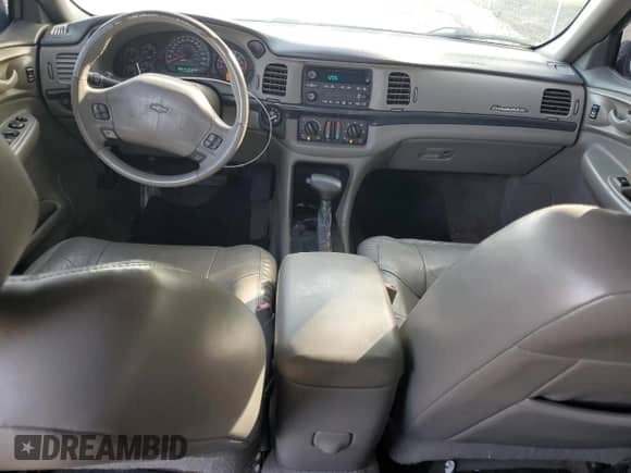 2005 Chevrolet Impala LS с VIN 2G1WH52K759238111, выставлен на аукционе Copart как лот 74536724 с пробегом 210 935 миль миль и Списание • Salvage title. История ставок и продаж доступна на DreamBid. Изображение 8.