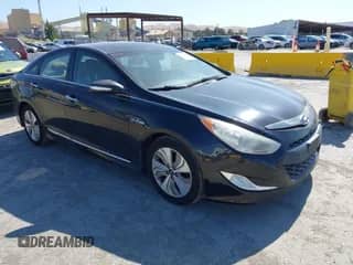 2013 Hyundai Sonata Limited с VIN KMHEC4A43DA073428, выставлен на аукционе IAAI как лот 42608762 с пробегом 166 495 миль миль и . История ставок и продаж доступна на DreamBid. Изображение 1.