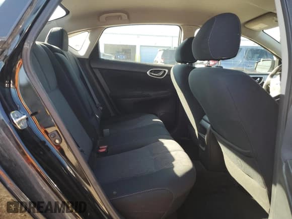 ✅ 2014 Nissan Sentra S • VIN: 3N1AB7AP4EL657836 • Лот: 86321395. Опубликован ранее на Copart с пробегом 65 740 миль. Бесплатный доступ к архиву аукционных продаж из США и подробный отчёт об истории автомобиля на DreamBid. Изображение 10.