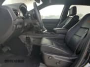 ✅ 2025 Dodge Durango GT • VIN: 1C4RDJDG6SC554783 • Lot: 80340955. Listed on Copart with Not provided. Free auction sales archive from the USA and detailed vehicle history report at DreamBid. Image 7.