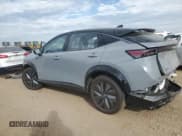 ✅ 2024 Nissan ARIYA Engage • VIN: JN1CF0BBXRM743025 • Лот: 86271135. Опубликован ранее на Copart с пробегом 8 991 миль. Бесплатный доступ к архиву аукционных продаж из США и подробный отчёт об истории автомобиля на DreamBid. Изображение 2.