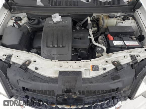 2013 Chevrolet Captiva Sport LT с VIN 3GNAL3EK7DS635407, выставлен на аукционе Copart как лот 85871744 с пробегом 116 668 миль миль и Чистый • Clean title. История ставок и продаж доступна на DreamBid. Изображение 12.