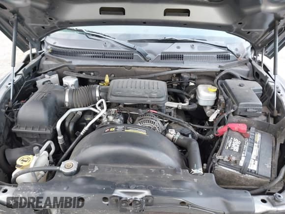 ✅ 2009 Dodge Dakota ST • VIN: 1D7HW28K79S798359 • Лот: 41534458. Опубликован ранее на IAAI с пробегом 93 235 миль. Бесплатный доступ к архиву аукционных продаж из США и подробный отчёт об истории автомобиля на DreamBid. Изображение 10.