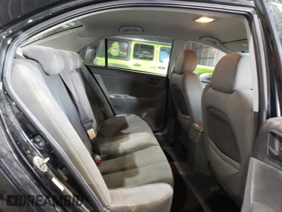 ✅ 2010 Hyundai Sonata GLS • VIN: 5NPET4AC3AH612713 • Лот: 68534474. Опубликован ранее на Copart с пробегом 181 458 миль. Бесплатный доступ к архиву аукционных продаж из США и подробный отчёт об истории автомобиля на DreamBid. Изображение 10.