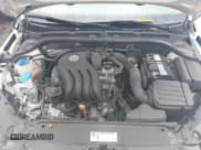 ✅ 2012 Volkswagen Jetta S • VIN: 3VW1K7AJXCM382289 • Lot: 41631292. Listed on IAAI with 92,764 mi. Free auction sales archive from the USA and detailed vehicle history report at DreamBid. Image 10.