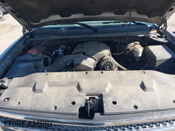 ✅ 2013 Chevrolet Silverado 1500 LS • VIN: 1GCRCREA9DZ281494 • Lot: 43604074. Listed on IAAI with 171,647 mi. Free auction sales archive from the USA and detailed vehicle history report at DreamBid. Image 10.