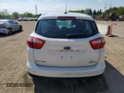 ✅ 2016 Ford C-Max SEL • VIN: 1FADP5BU7GL110584 • Lot: 56987145. Wystawiony na Copart z przebiegiem 106 651 mil. Bezpłatny archiwum sprzedaży aukcyjnych z USA i szczegółowy raport historii pojazdu na DreamBid. Zdjęcie 6.