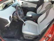 ✅ 2020 Toyota Prius Limited • VIN: JTDKARFP1L3157098 • Lot: 84425125. Wystawiony na Copart z przebiegiem 161 628 mil. Bezpłatny archiwum sprzedaży aukcyjnych z USA i szczegółowy raport historii pojazdu na DreamBid. Zdjęcie 7.