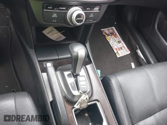 ✅ 2015 Honda Crosstour EX-L • VIN: 5J6TF1H51FL002147 • Лот: 41557345. Опубликован ранее на IAAI с пробегом 94 057 миль. Бесплатный доступ к архиву аукционных продаж из США и подробный отчёт об истории автомобиля на DreamBid. Изображение 11.