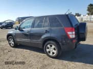 ✅ 2011 Suzuki Grand Vitara Premium • VIN: JS3TD0D24B4101018 • Lot: 79105834. Listed on Copart with 120,605 mi. Free auction sales archive from the USA and detailed vehicle history report at DreamBid. Image 2.