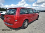 ✅ 2014 Dodge Grand Caravan SE • VIN: 2C4RDGBG2ER362939 • Lot: 81885585. Listed on Copart with 155,871 mi. Free auction sales archive from the USA and detailed vehicle history report at DreamBid. Image 3.