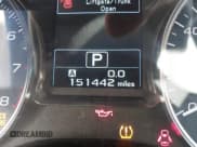 ✅ 2015 Subaru Crosstrek Limited • VIN: JF2GPAPC4FH293199 • Lot: 43091139. Wystawiony na IAAI z przebiegiem 151 442 mil. Bezpłatny archiwum sprzedaży aukcyjnych z USA i szczegółowy raport historii pojazdu na DreamBid. Zdjęcie 15.