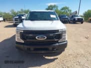 ✅ 2022 Ford F-250 • VIN: 1FD7X2AT4NEC13649 • Лот: 43132081. Опубликован ранее на IAAI с пробегом 138 509 миль. Бесплатный доступ к архиву аукционных продаж из США и подробный отчёт об истории автомобиля на DreamBid. Изображение 12.
