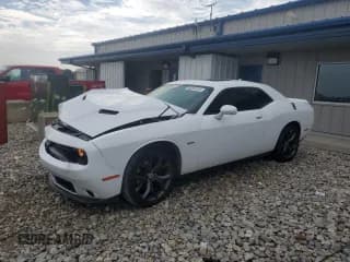 ✅ 2018 Dodge Challenger T/A • VIN: 2C3CDZBT2JH260012 • Lot: 65681334. Wystawiony na Copart z przebiegiem 62 756 mil. Bezpłatny archiwum sprzedaży aukcyjnych z USA i szczegółowy raport historii pojazdu na DreamBid. Zdjęcie 1.