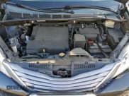 ✅ 2016 Toyota Sienna XLE • VIN: 5TDYK3DC2GS715209 • Lot: 95060385. Listed on Copart with 95,035 mi. Free auction sales archive from the USA and detailed vehicle history report at DreamBid. Image 12.