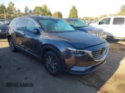 ✅ 2022 Mazda CX-9 Sport • VIN: JM3TCBBY6N0603553 • Lot: 40640259. Wystawiony na IAAI z przebiegiem 19 972 mil. Bezpłatny archiwum sprzedaży aukcyjnych z USA i szczegółowy raport historii pojazdu na DreamBid. Zdjęcie 1.