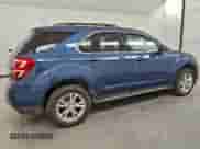 2017 Chevrolet Equinox LT z VIN 2GNALCEK4H6185171, wystawiony jako Copart lot #86873165 z przebiegiem 124 815 mil mil oraz Czysty tytuł • Clean title. Historia ofert i sprzedaży dostępna na DreamBid. Obrazek 3.