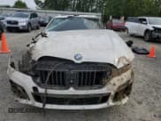 ✅ 2022 BMW 7 Series 750i xDrive • VIN: WBA7U2C04NCH44975 • Lot: 56192415. Listed on Copart with Not provided. Free auction sales archive from the USA and detailed vehicle history report at DreamBid. Image 5.