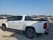 ✅ 2017 Chevrolet Colorado 4WD Z71 • VIN: 1GCGTDEN6H1194590 • Лот: 80013185. Опубликован ранее на Copart с пробегом 117 843 миль. Бесплатный доступ к архиву аукционных продаж из США и подробный отчёт об истории автомобиля на DreamBid. Изображение 2.