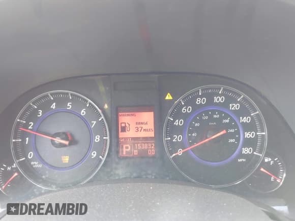 ✅ 2010 Infiniti FX • VIN: JN8AS1MW6AM851396 • Lot: 43086570. Wystawiony na IAAI z przebiegiem 153 832 mil. Bezpłatny archiwum sprzedaży aukcyjnych z USA i szczegółowy raport historii pojazdu na DreamBid. Zdjęcie 7.