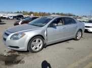 ✅ 2012 Chevrolet Malibu 1LS • VIN: 1G1ZB5E02CF217793 • Lot: 76805354. Listed on Copart with 46,364 mi. Free auction sales archive from the USA and detailed vehicle history report at DreamBid. Image 1.