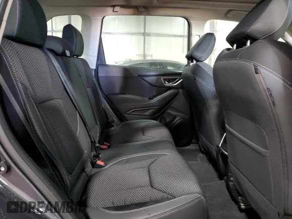 ✅ 2021 Subaru Forester Premium • VIN: JF2SKAFC0MH433028 • Лот: 85348645. Опубликован ранее на Copart с пробегом 39 367 миль. Бесплатный доступ к архиву аукционных продаж из США и подробный отчёт об истории автомобиля на DreamBid. Изображение 11.