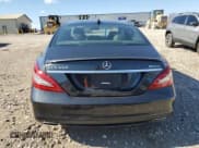 ✅ 2017 Mercedes-Benz CLS 550 • VIN: WDDLJ9BB9HA197923 • Lot: 46992075. Wystawiony na Copart z przebiegiem 76 945 mil. Bezpłatny archiwum sprzedaży aukcyjnych z USA i szczegółowy raport historii pojazdu na DreamBid. Zdjęcie 6.