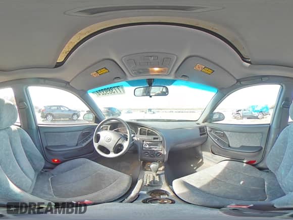 2001 Hyundai Elantra GLS с VIN KMHDN45D11U212224, выставлен на аукционе Copart как лот 77389324 с пробегом 180 758 миль миль и Списание • Salvage title. История ставок и продаж доступна на DreamBid. Изображение 13.