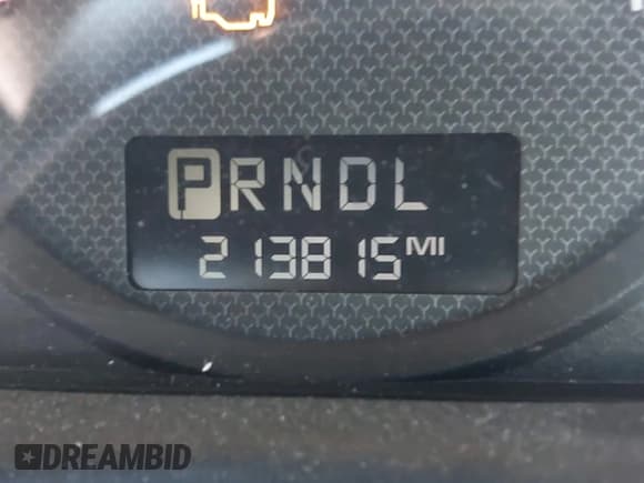 ✅ 2005 Chevrolet Malibu LS • VIN: 1G1ZT54865F193117 • Lot: 43643285. Listed on IAAI with 213,815 mi. Free auction sales archive from the USA and detailed vehicle history report at DreamBid. Image 7.