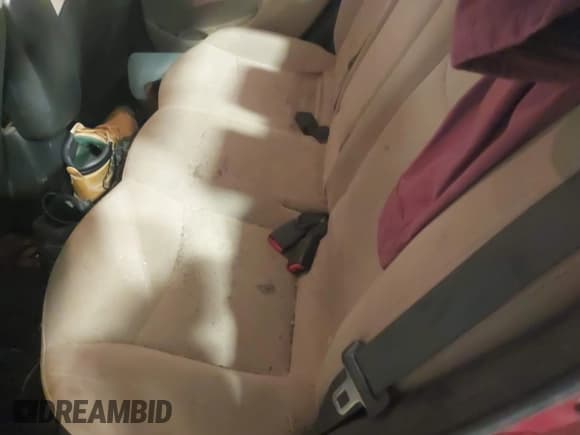 ✅ 2016 Hyundai Elantra SE • VIN: 5NPDH4AE3GH754311 • Lot: 42262430. Listed on IAAI with 188,134 mi. Free auction sales archive from the USA and detailed vehicle history report at DreamBid. Image 8.