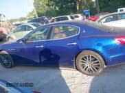 ✅ 2016 Maserati Ghibli S Q4 • VIN: ZAM57RTA3G1170492 • Lot: 42646675. Listed on IAAI with 32,934 mi. Free auction sales archive from the USA and detailed vehicle history report at DreamBid. Image 15.