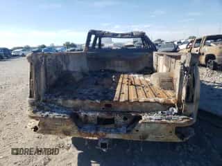 2022 Chevrolet Silverado 3500HD High Country с VIN 1GC4YVEY1NF313200, выставлен на аукционе Copart как лот 80905254 с пробегом Не указан миль и Списание • Salvage title. История ставок и продаж доступна на DreamBid. Изображение 6.