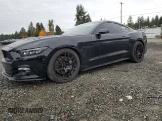 ✅ 2017 Ford Mustang GT • VIN: 1FA6P8CF4H5239706 • Lot: 90131935. Wystawiony na Copart z przebiegiem 71 433 mil. Bezpłatny archiwum sprzedaży aukcyjnych z USA i szczegółowy raport historii pojazdu na DreamBid. Zdjęcie 1.