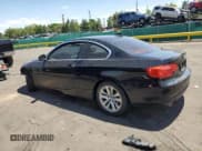 ✅ 2011 BMW 3 Series 328i • VIN: WBAKE5C50BE429592 • Lot: 64278775. Listed on Copart with Not provided. Free auction sales archive from the USA and detailed vehicle history report at DreamBid. Image 2.