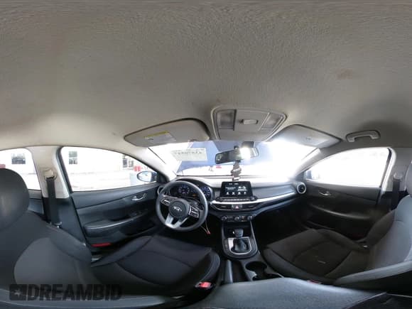 ✅ 2020 Kia Forte LXS • VIN: 3KPF24AD6LE186524 • Лот: 43570547. Опубликован ранее на IAAI с пробегом 119 484 миль. Бесплатный доступ к архиву аукционных продаж из США и подробный отчёт об истории автомобиля на DreamBid. Изображение 18.