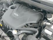 ✅ 2012 Hyundai Veloster w/Gray Int • VIN: KMHTC6AD4CU062034 • Lot: 42371790. Wystawiony na IAAI z przebiegiem 116 861 mil. Bezpłatny archiwum sprzedaży aukcyjnych z USA i szczegółowy raport historii pojazdu na DreamBid. Zdjęcie 19.