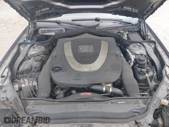 ✅ 2009 Mercedes-Benz SL 550 • VIN: WDBSK71F19F143630 • Lot: 42060697. Listed on IAAI with Not provided. Free auction sales archive from the USA and detailed vehicle history report at DreamBid. Image 10.