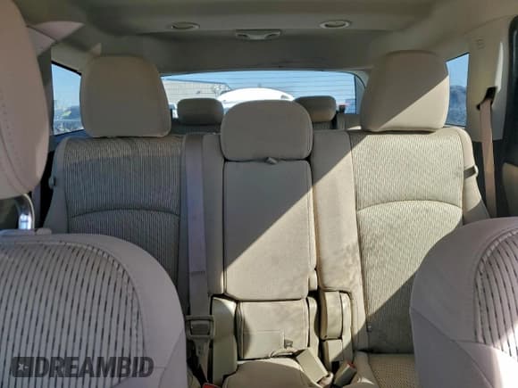 ✅ 2012 Dodge Journey SXT • VIN: 3C4PDCBG2CT297326 • Lot: 96503275. Wystawiony na Copart z przebiegiem 103 744 mil. Bezpłatny archiwum sprzedaży aukcyjnych z USA i szczegółowy raport historii pojazdu na DreamBid. Zdjęcie 10.