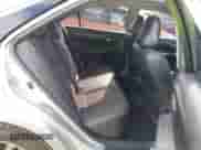 2016 Toyota Camry SE with VIN 4T1BF1FKXGU185596, listed as a IAAI auction lot 43200360 with 84,797 mi miles and . Bid and sale history available at DreamBid. Image 8.