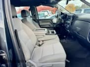 ✅ 2017 Chevrolet Silverado 2500HD Work Truck • VIN: 1GC2KUEY9HZ334849 • Лот: 79345004. Опубликован ранее на Copart с пробегом 73 211 миль. Бесплатный доступ к архиву аукционных продаж из США и подробный отчёт об истории автомобиля на DreamBid. Изображение 5.