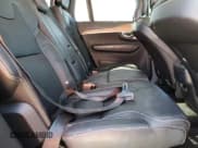 ✅ 2019 Volvo XC90 Inscription • VIN: YV4A22PL4K1419697 • Lot: 80152415. Listed on Copart with 41,034 mi. Free auction sales archive from the USA and detailed vehicle history report at DreamBid. Image 11.