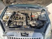 ✅ 2008 Mercury Milan • VIN: 3MEHM07Z98R666666 • Lot: 43454882. Listed on IAAI with 130,260 mi. Free auction sales archive from the USA and detailed vehicle history report at DreamBid. Image 10.