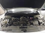 ✅ 2021 Nissan Altima SR • VIN: 1N4BL4CV4MN413391 • Lot: 43326355. Wystawiony na IAAI z przebiegiem 80 373 mil. Bezpłatny archiwum sprzedaży aukcyjnych z USA i szczegółowy raport historii pojazdu na DreamBid. Zdjęcie 10.