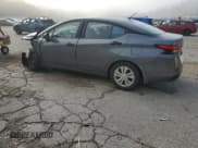 ✅ 2022 Nissan Versa S • VIN: 3N1CN8DV4NL847846 • Lot: 69170025. Wystawiony na Copart z przebiegiem 23 280 mil. Bezpłatny archiwum sprzedaży aukcyjnych z USA i szczegółowy raport historii pojazdu na DreamBid. Zdjęcie 2.