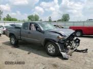 ✅ 2021 Toyota Tacoma SR • VIN: 3TYSX5EN7MT006228 • Lot: 64990555. Listed on Copart with 70,891 mi. Free auction sales archive from the USA and detailed vehicle history report at DreamBid. Image 13.