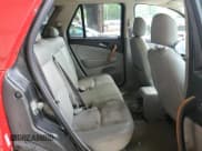 ✅ 2007 Saturn VUE V6 • VIN: 5GZCZ53417S858928 • Lot: 54356955. Wystawiony na Copart z przebiegiem 186 788 mil. Bezpłatny archiwum sprzedaży aukcyjnych z USA i szczegółowy raport historii pojazdu na DreamBid. Zdjęcie 11.